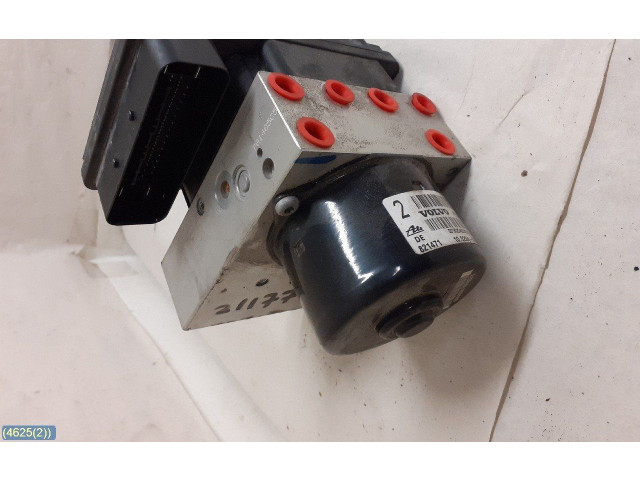 Блок управления АБС 10092504153 Citroen C5