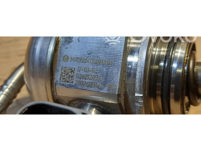 Топливный насос