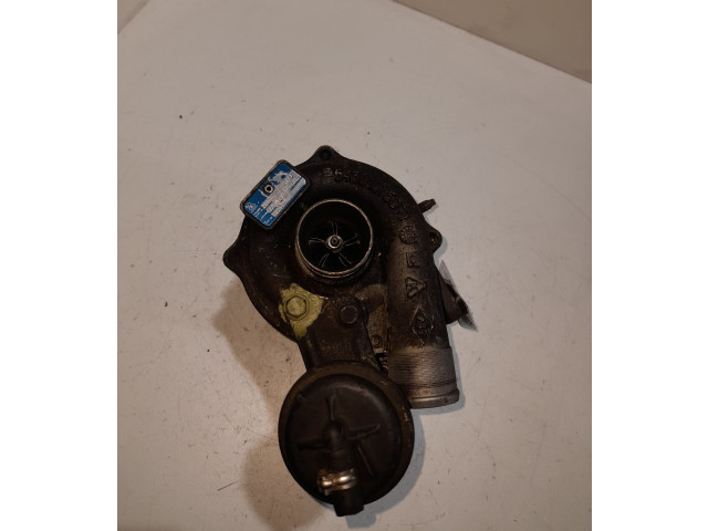 Турбина Renault Clio II 22735H33771, FF50529570068