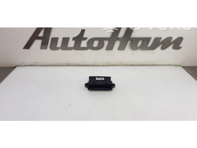 Блок управления двигателя 1860C638, 1860C638 Mitsubishi Space Star