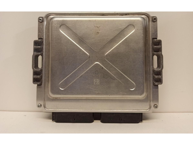 Блок управления двигателем Блок управления 169100946R Dacia Duster II