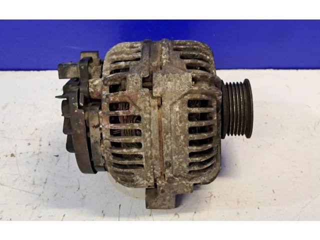 Генератор 36050262, 8676498 Volvo S80