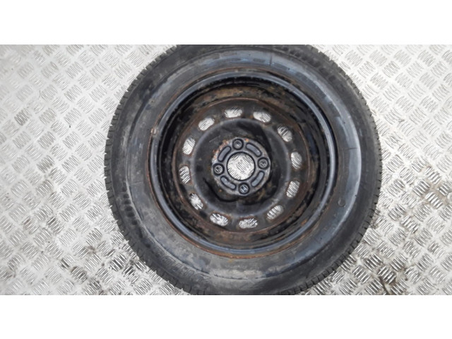 Запасное колесо R 14