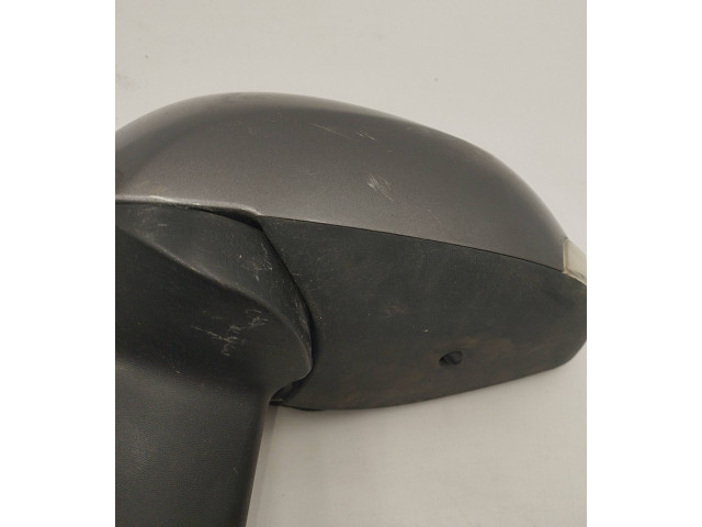 Zpětné zrcátko Volkswagen Tiguan 2017