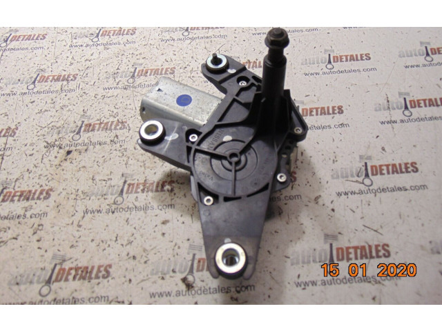 Моторчик заднего дворника W000018912    Nissan Juke I F15