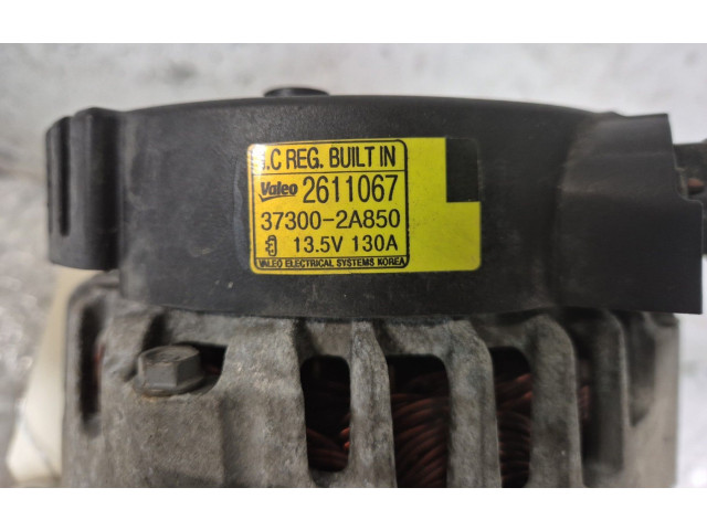 Генератор 373002A650 Hyundai ix20