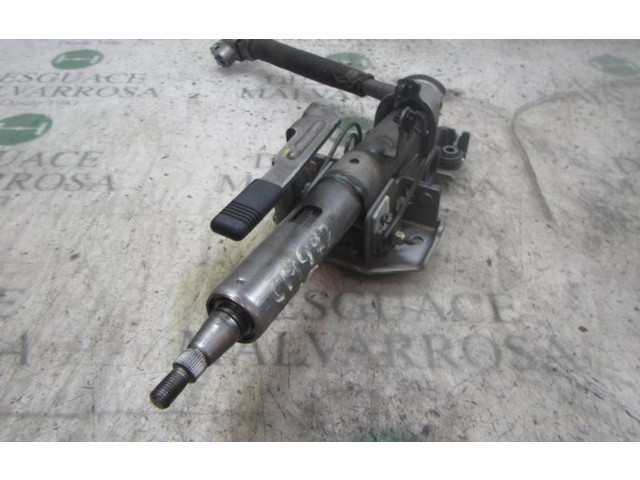 Рулевая рейка A4544600331 Smart ForFour I 2004 - 2006 года