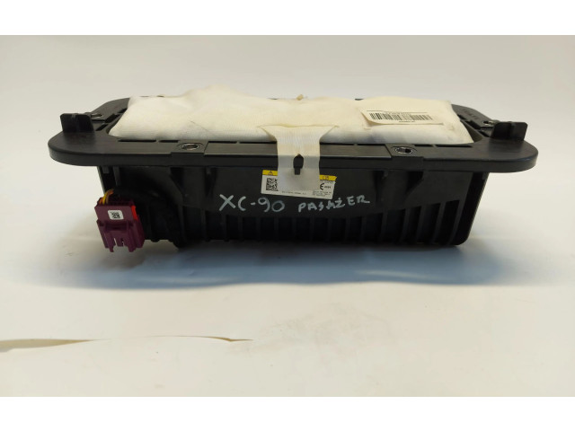 Подушка безопасности пассажира 31351330   Volvo XC90