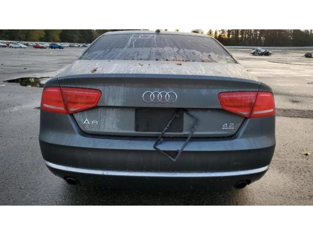 Přístrojová deska Audi A8 S8 D4 4H 2012 4H0920920E