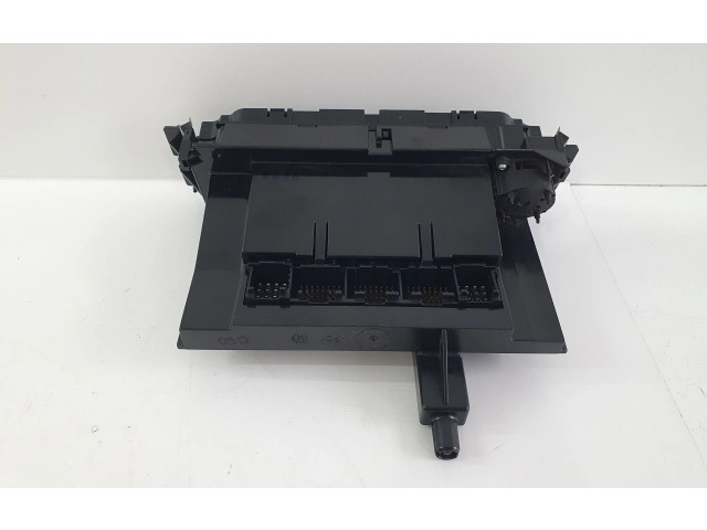 Блок управления климат-контролем 7H2907040C   Volkswagen Transporter  Caravelle T5