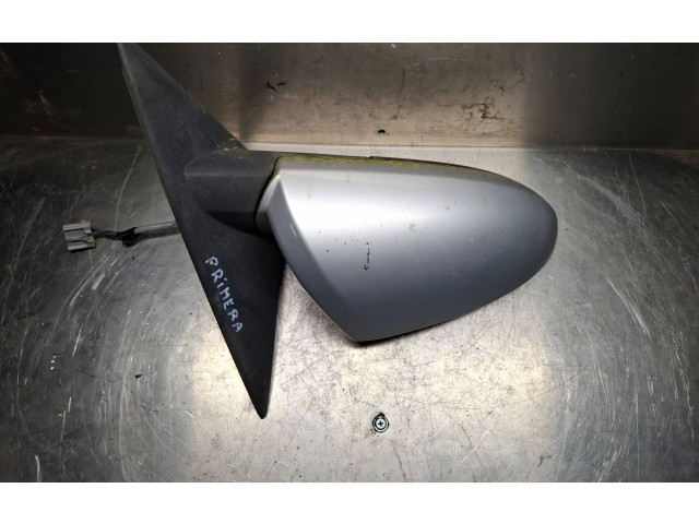 Zpětné zrcátko Nissan Primera 2002 014180, 024180