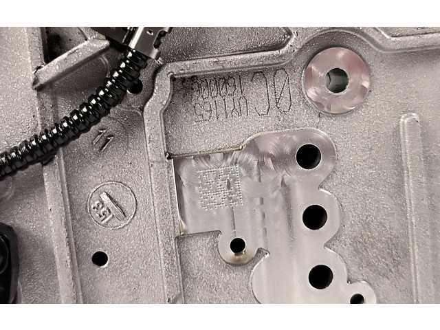 Блок управления коробкой передач 24256124, 6124116204238 Cadillac Escalade