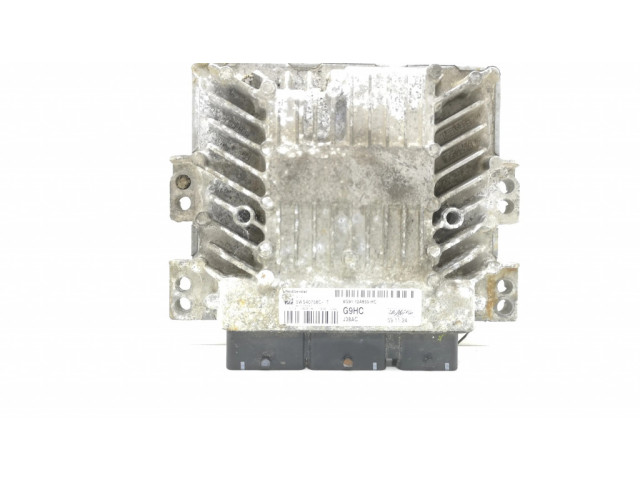 Блок управления двигателя 8G9112A650HC, G9HCJ38AC   Ford Galaxy