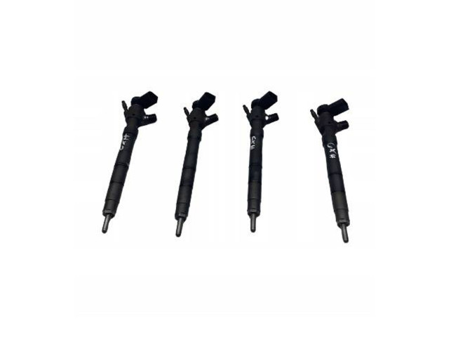 Vstřikovač 04L130277BA Volkswagen Transporter - Caravelle T6 CXHC