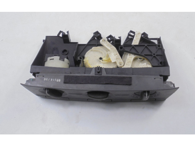 Блок управления кондиционером 9041704857, 9041704857 Volvo S40, V40