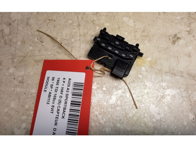 Блок управления 1K0959654, 1K0959654 Audi RS3 8PA