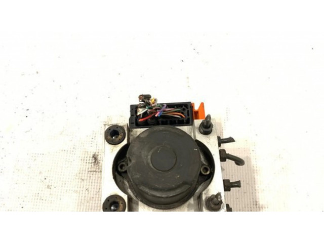 Блок АБС 4451097402, 8954097402 Daihatsu Sirion