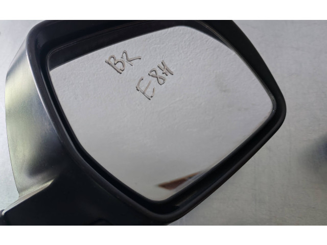 Zpětné zrcátko Subaru Outback 2010 027412, VB19