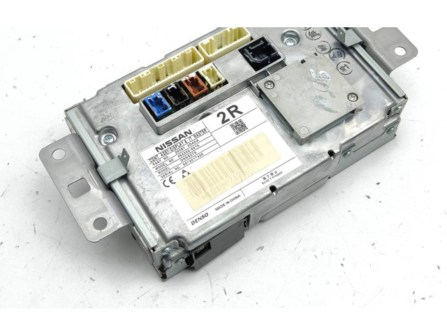 Дисплей 283874DA0A, 4622006615 Infiniti Q30
