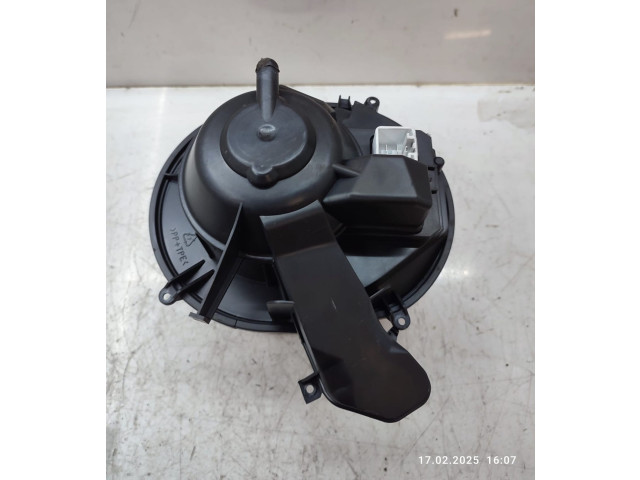 Вентилятор печки    28421   Volvo XC90