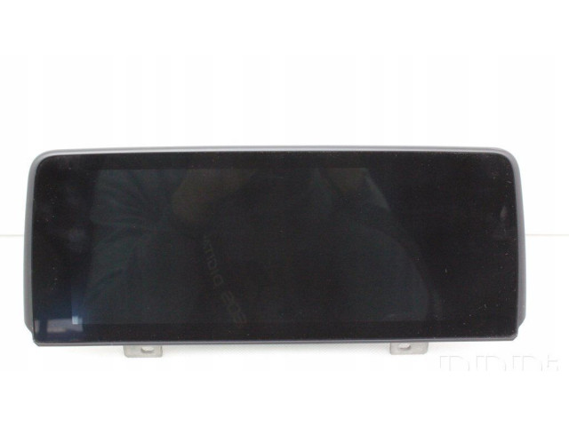 Дисплей    8715335   BMW X3 G01