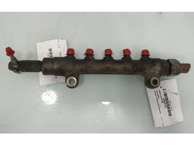 Vstřikovací lišta 08K00016 Subaru Forester SH