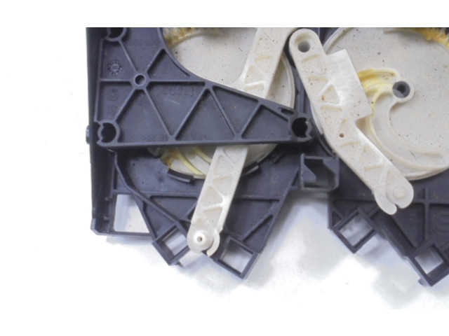 Блок управления кондиционером 9041704857, 9041704857 Volvo S40, V40