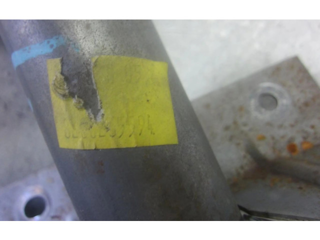 Руль Dacia Logan I 2004 - 2012 года 8200265594