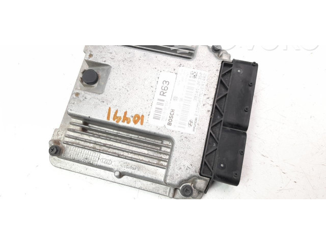 Řídící jednotka 391012F350 Hyundai Grandeur 2013