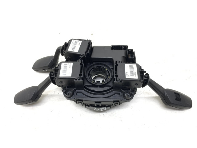 Подрулевой переключатель 639021, 639041 BMW X5 E70