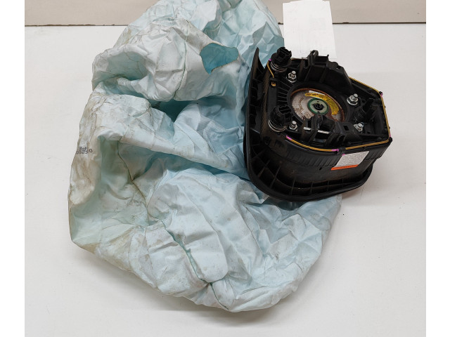 Подушка безопасности водителя 62146360 Ford Ranger