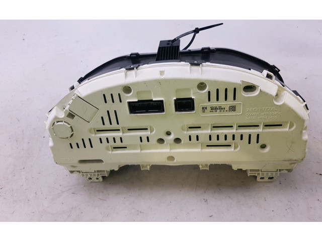 Спидометр (приборный щиток)    78100T8KG13, P0-1481W   Honda HR-V