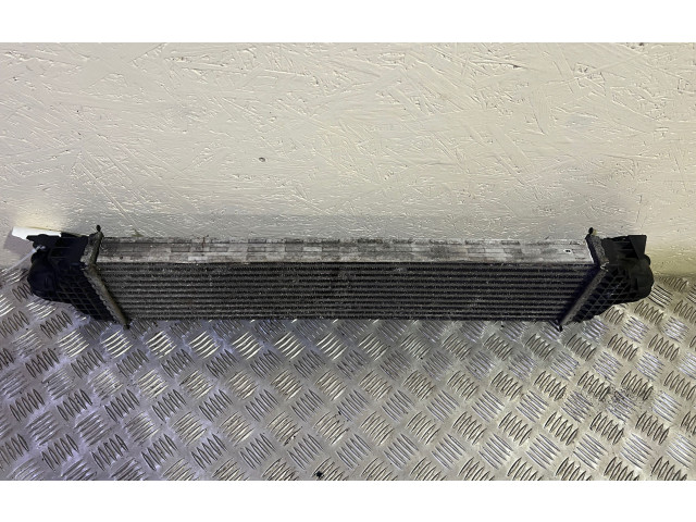 Интеркулер E1G36K775JA Ford Galaxy