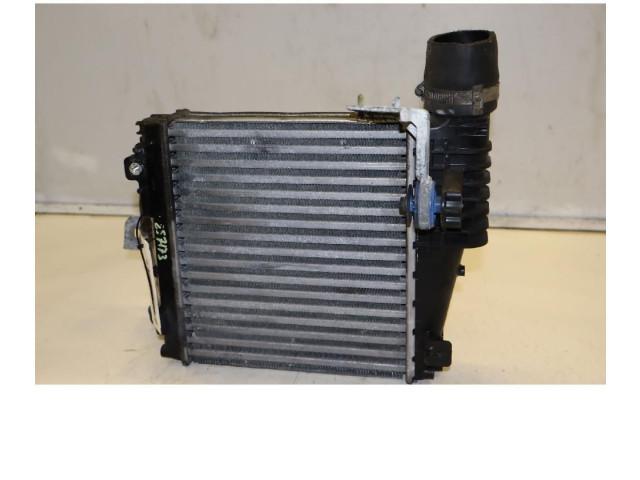 Интеркулер  9675627980   Peugeot Partner III 