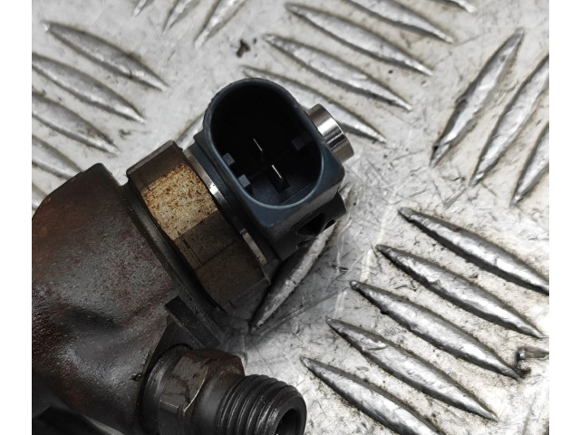 Жиклер (жиклеры) (форсунка (форсунки) 04L130277E, 0445110475 Volkswagen Golf VII