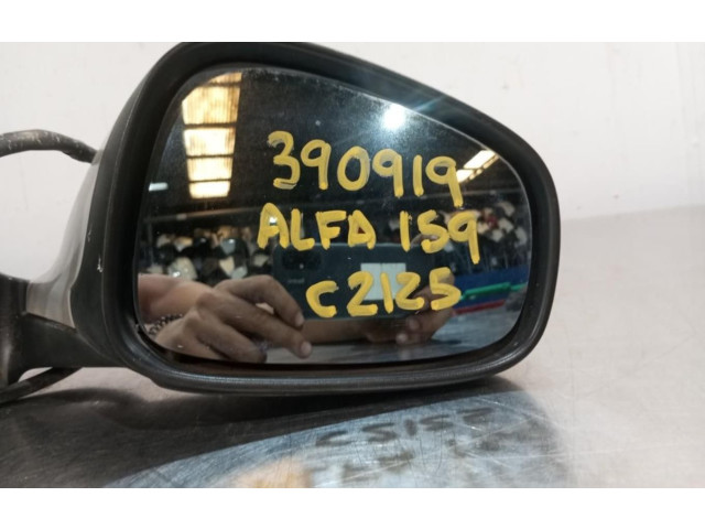 Зеркало электрическое Alfa Romeo 166 2003 - 2009 года