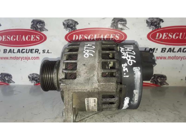 Генератор ALTERNADOR Alfa Romeo 166 1.9