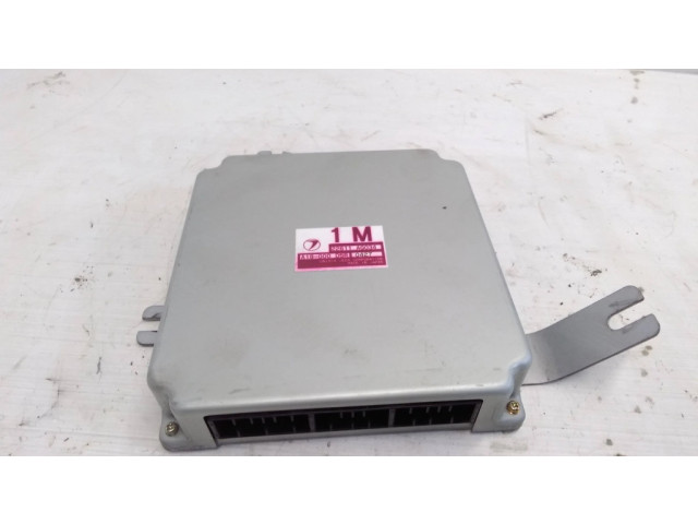 Блок управления двигателя 22611AG034, A18000D5R Subaru Forester SF