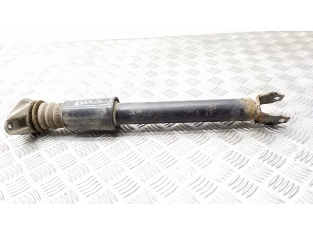 Задний aмортизатор