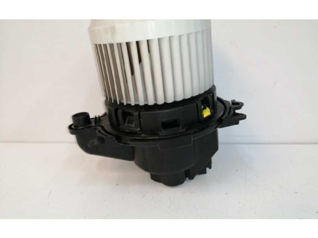 Вентилятор печки    5P3730100   Dacia Sandero