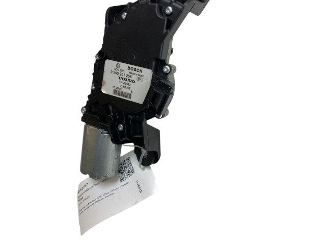 Моторчик заднего дворника 31349380    Volvo XC90