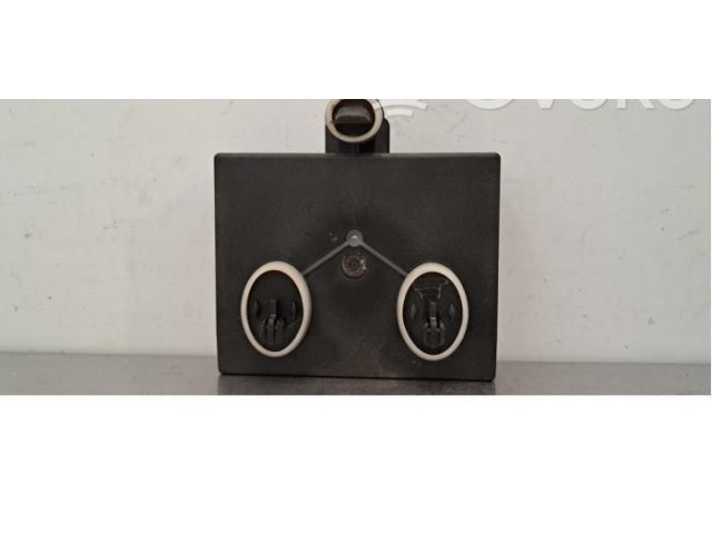 Блок управления центрального замка