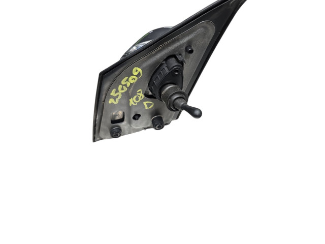 Зеркало электрическое        Peugeot 108  2014 -  года   