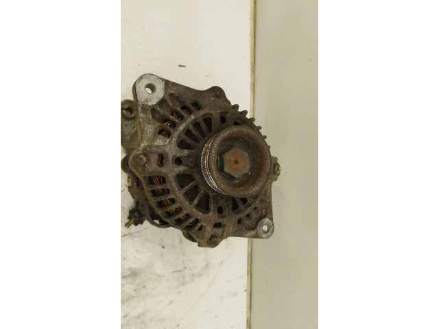 Генератор 23700AA280, A2TA7591 Subaru Forester SF 2.0