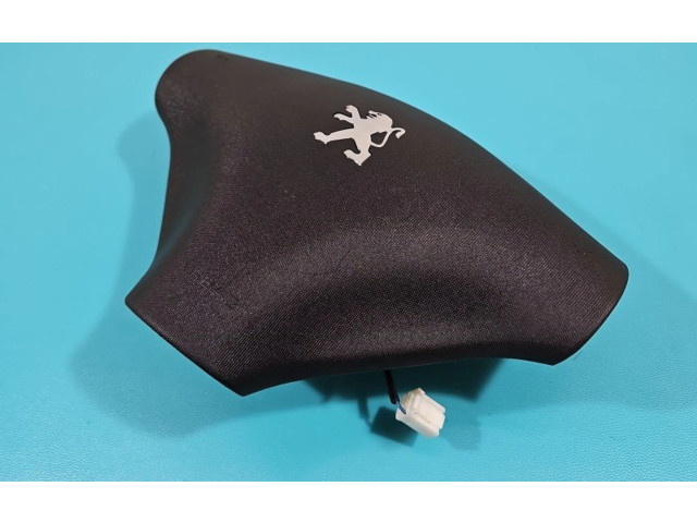 Подушка безопасности водителя IMPRK1400780 Peugeot 107