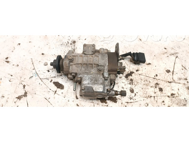 Топливный насос