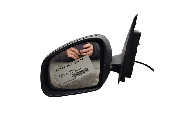 Zpětné zrcátko Smart ForFour II W453 2015 A4538103400