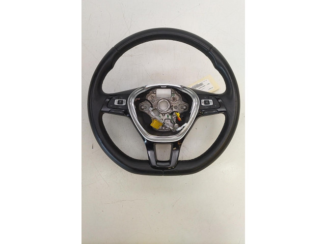 Руль Volkswagen Golf VII 2013 - 2019 года 5G0419091GBE74