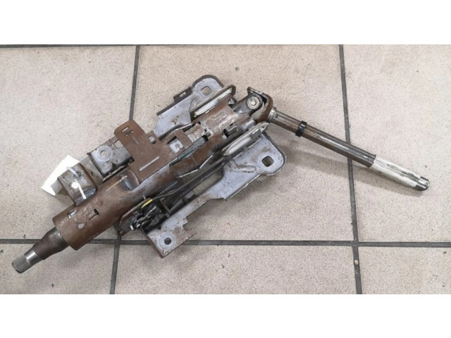 Рулевая рейка 11593G Peugeot 308 2007-2013 года