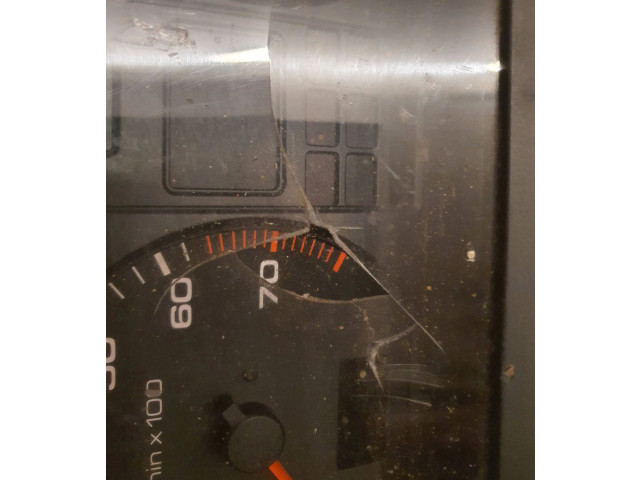 Přístrojová deska Audi A6 S6 C4 4A 1995 4A1919033FB